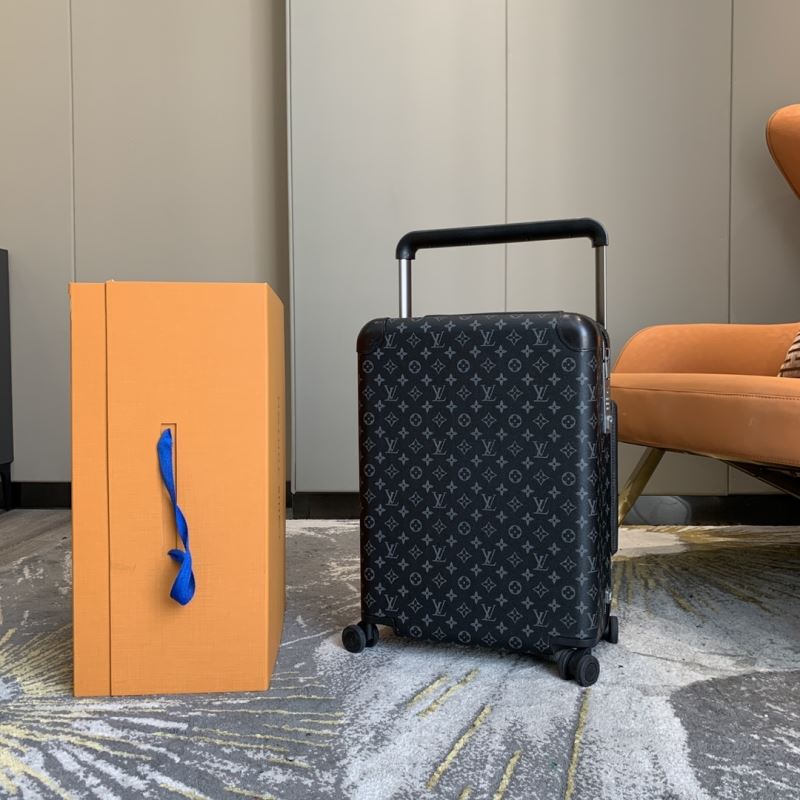 LV Suitcase